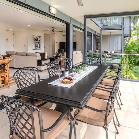 Pinnacle Apartments On Hamilton Island By Hiha Esterno foto