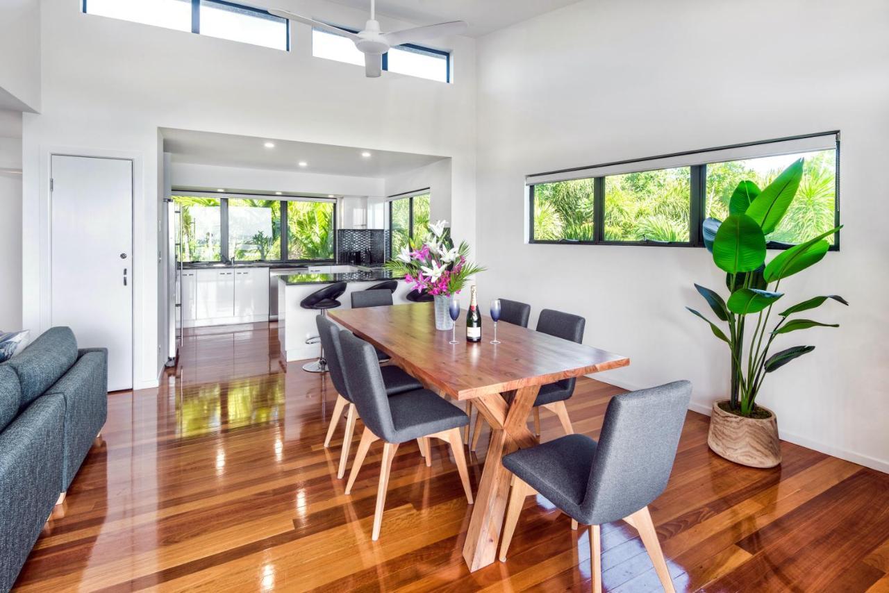 Pinnacle Apartments On Hamilton Island By Hiha Esterno foto