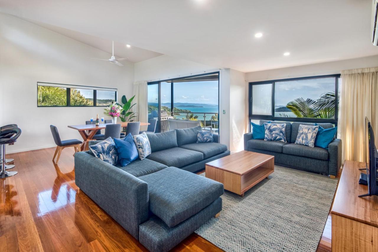 Pinnacle Apartments On Hamilton Island By Hiha Esterno foto