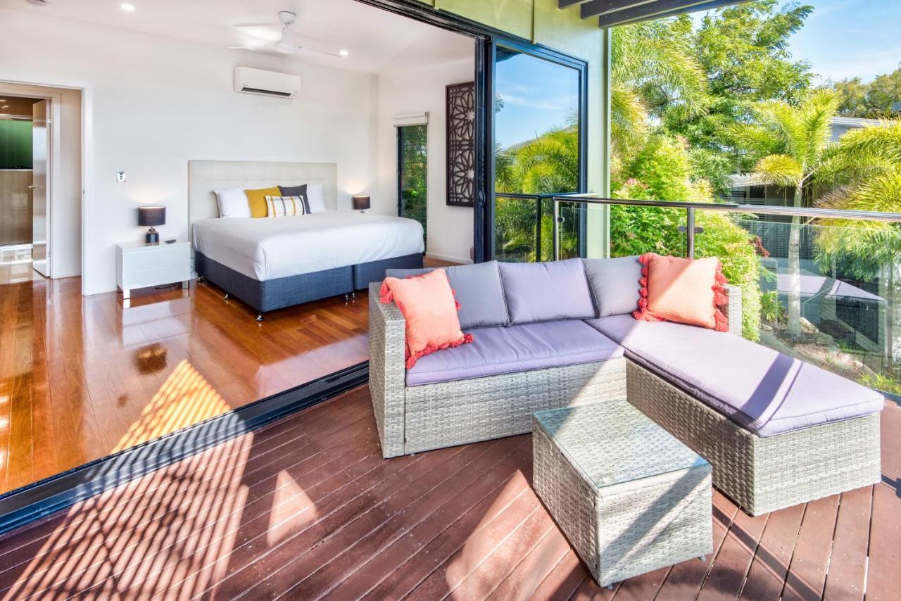 Pinnacle Apartments On Hamilton Island By Hiha Esterno foto
