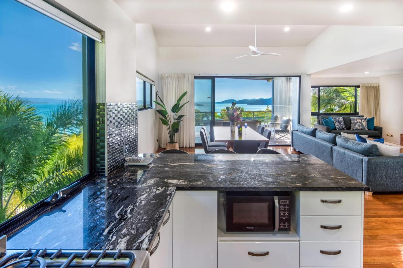 Pinnacle Apartments On Hamilton Island By Hiha Esterno foto