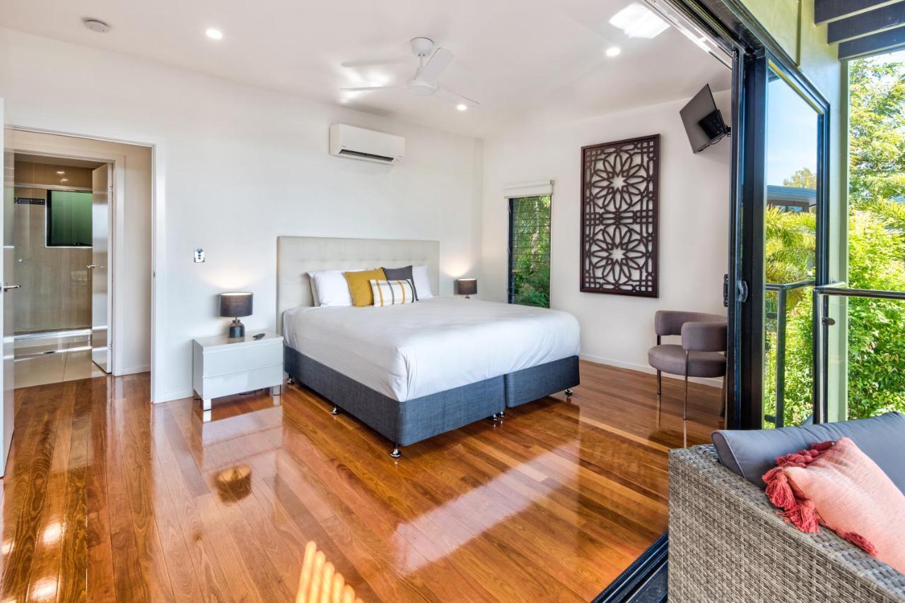Pinnacle Apartments On Hamilton Island By Hiha Esterno foto