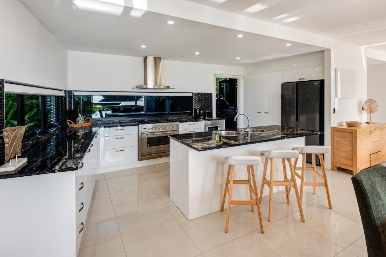 Pinnacle Apartments On Hamilton Island By Hiha Esterno foto