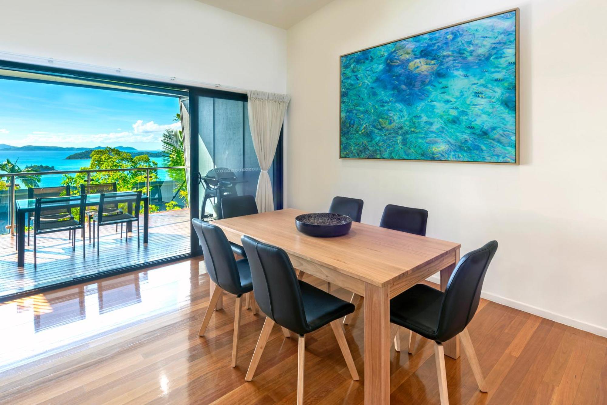Pinnacle Apartments On Hamilton Island By Hiha Esterno foto