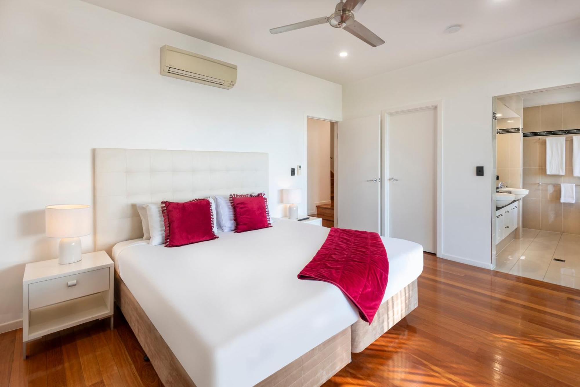 Pinnacle Apartments On Hamilton Island By Hiha Esterno foto