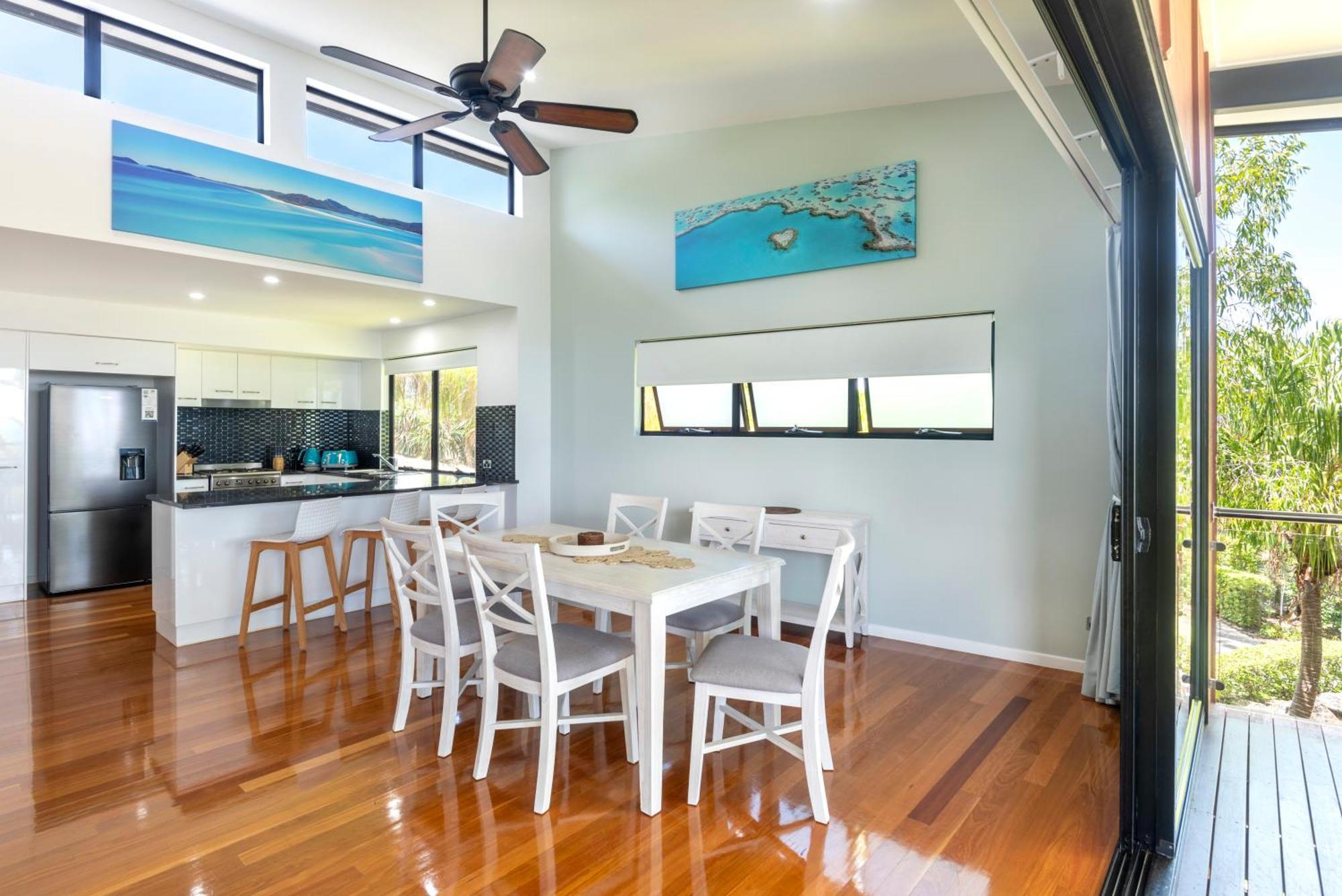 Pinnacle Apartments On Hamilton Island By Hiha Esterno foto