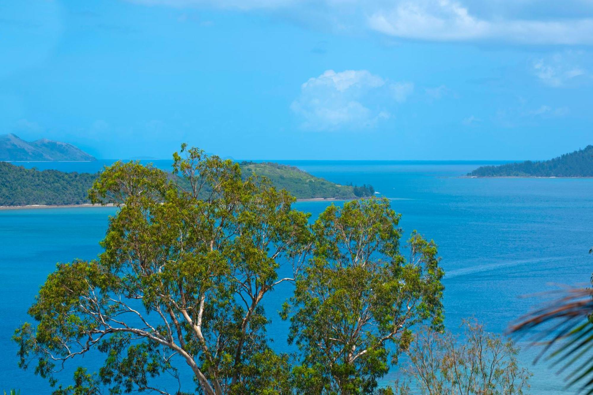 Pinnacle Apartments On Hamilton Island By Hiha Esterno foto