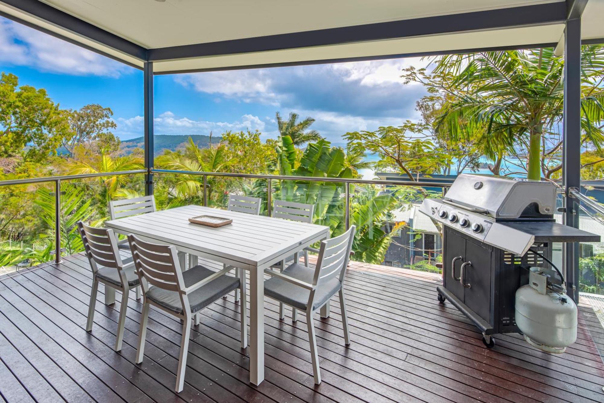 Pinnacle Apartments On Hamilton Island By Hiha Esterno foto