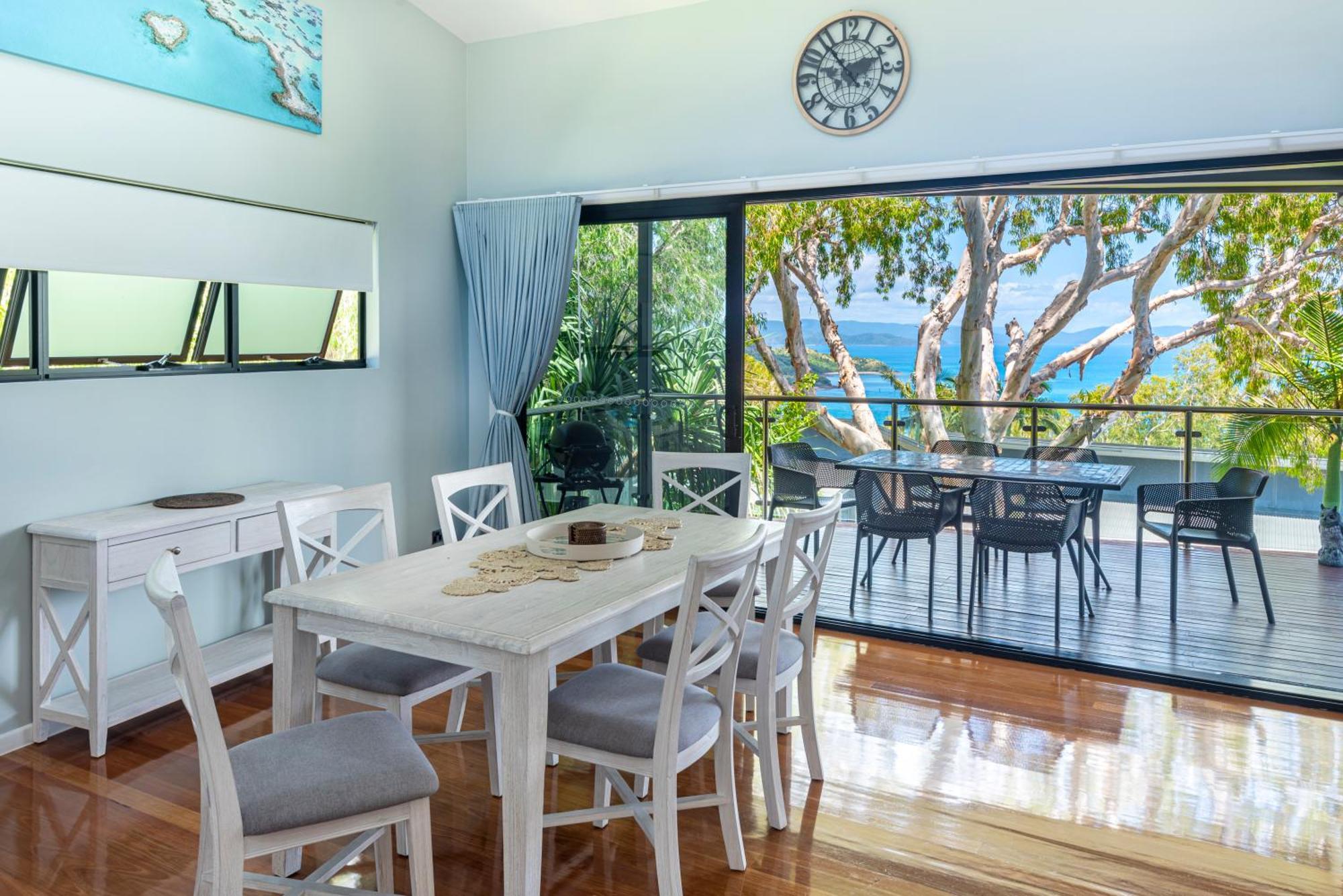 Pinnacle Apartments On Hamilton Island By Hiha Esterno foto