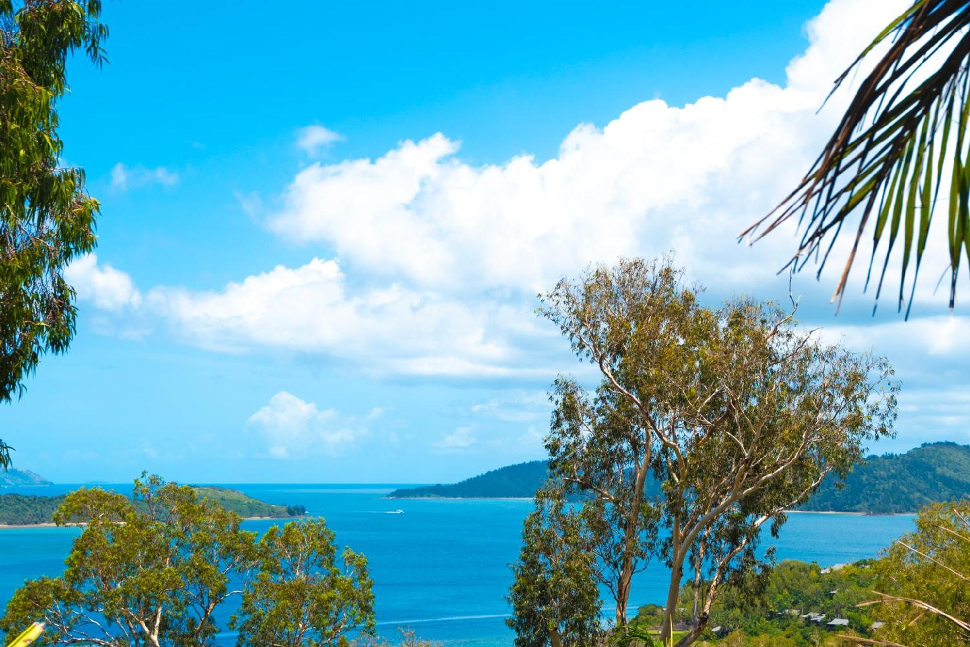 Pinnacle Apartments On Hamilton Island By Hiha Esterno foto