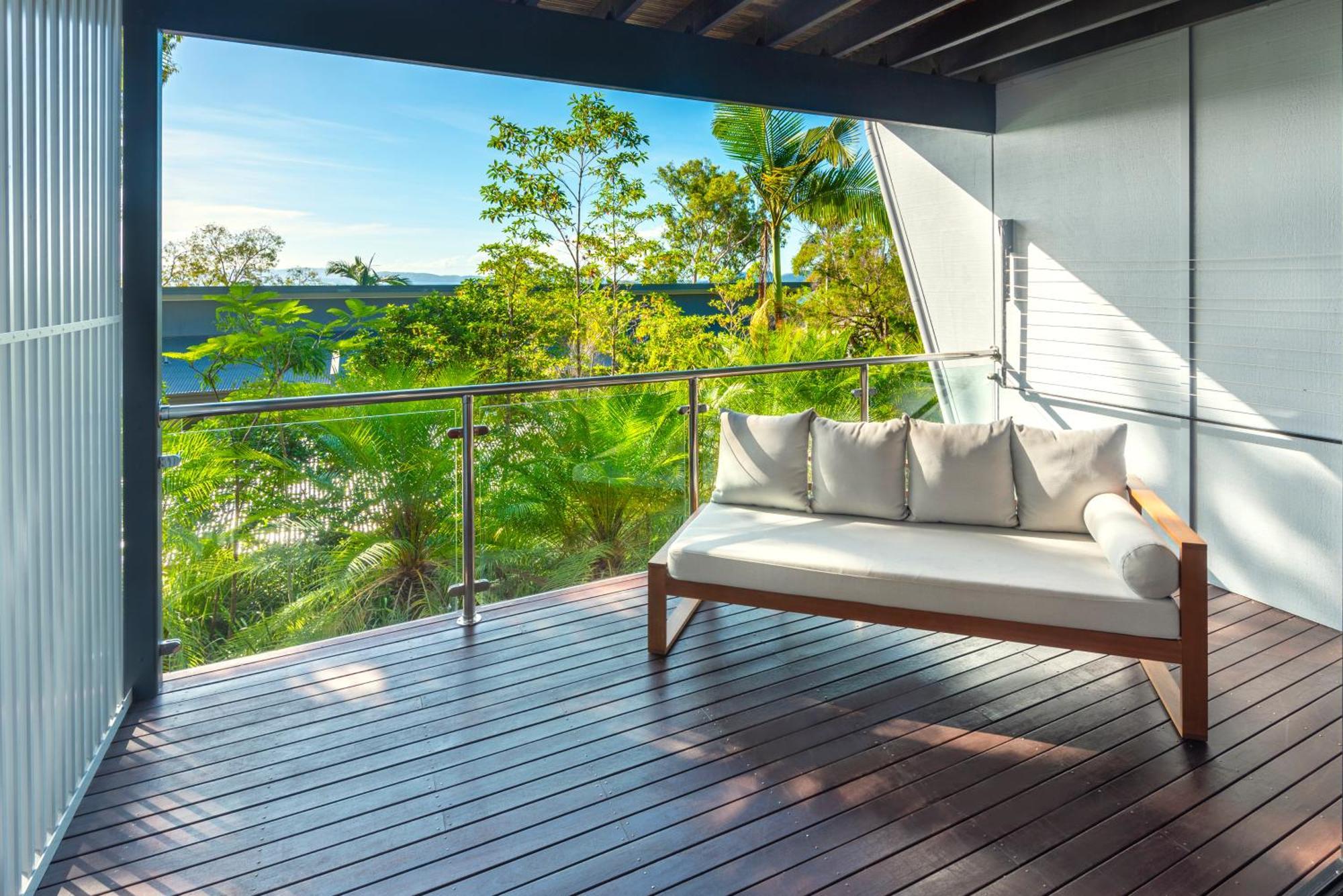 Pinnacle Apartments On Hamilton Island By Hiha Esterno foto
