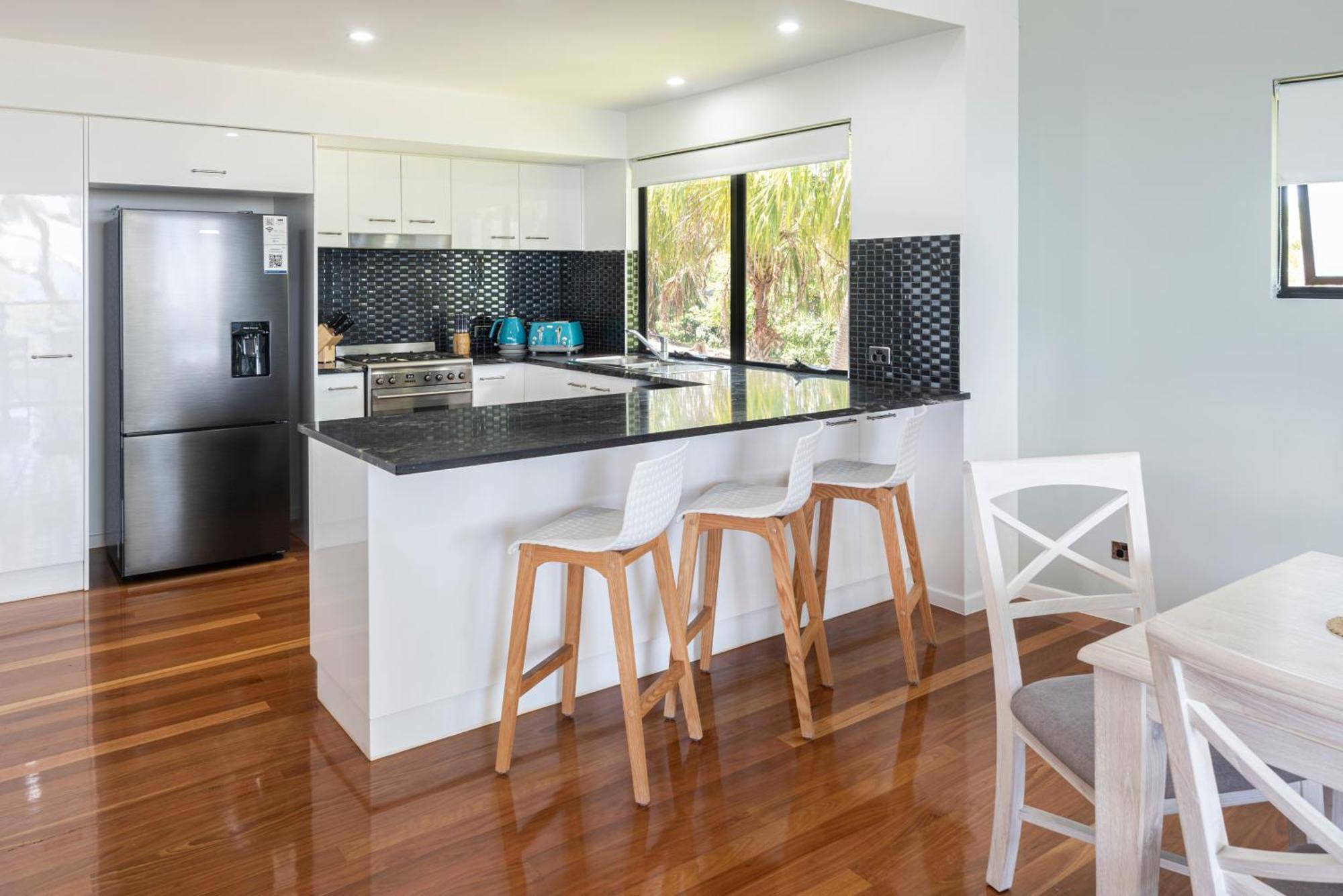 Pinnacle Apartments On Hamilton Island By Hiha Esterno foto