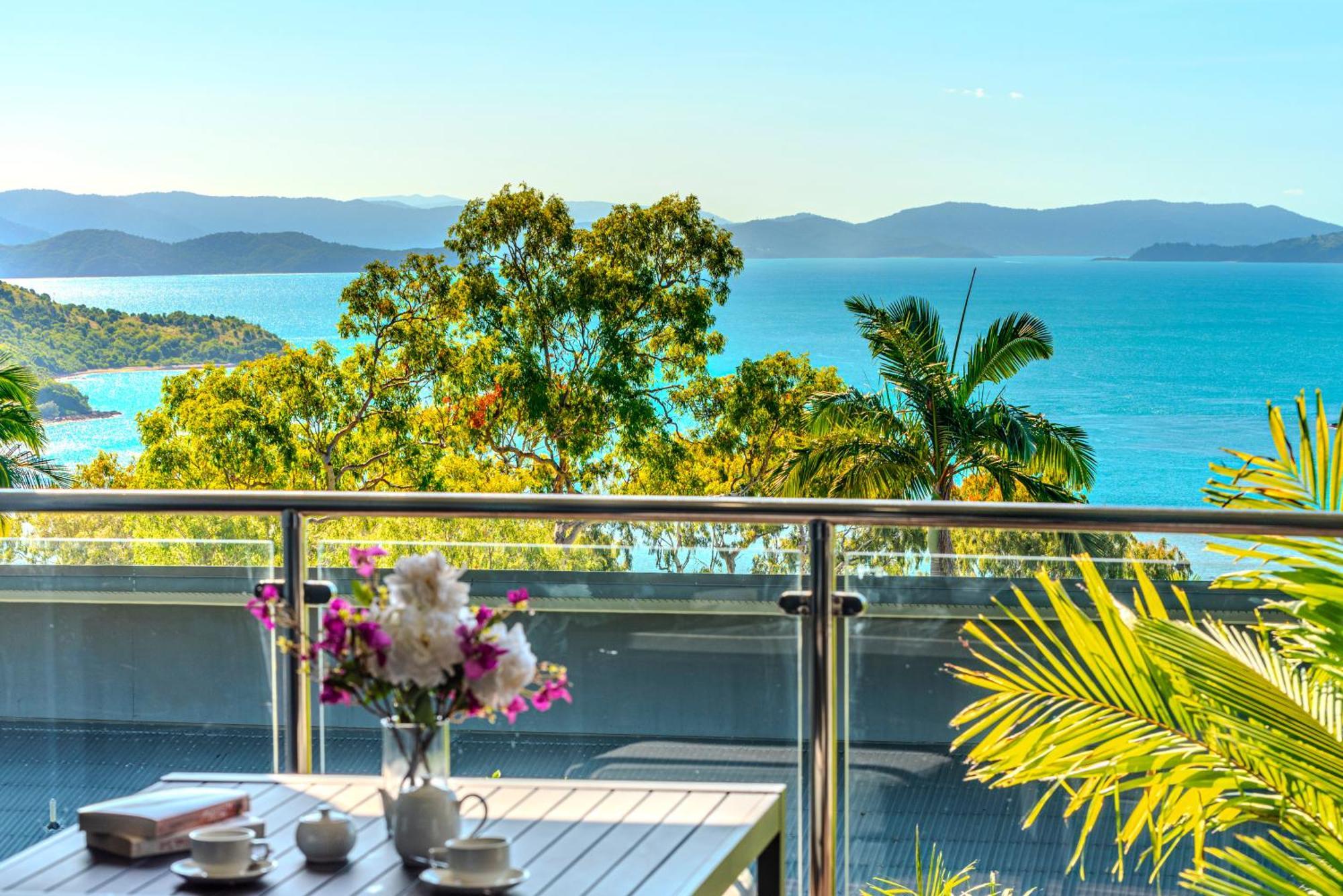 Pinnacle Apartments On Hamilton Island By Hiha Esterno foto
