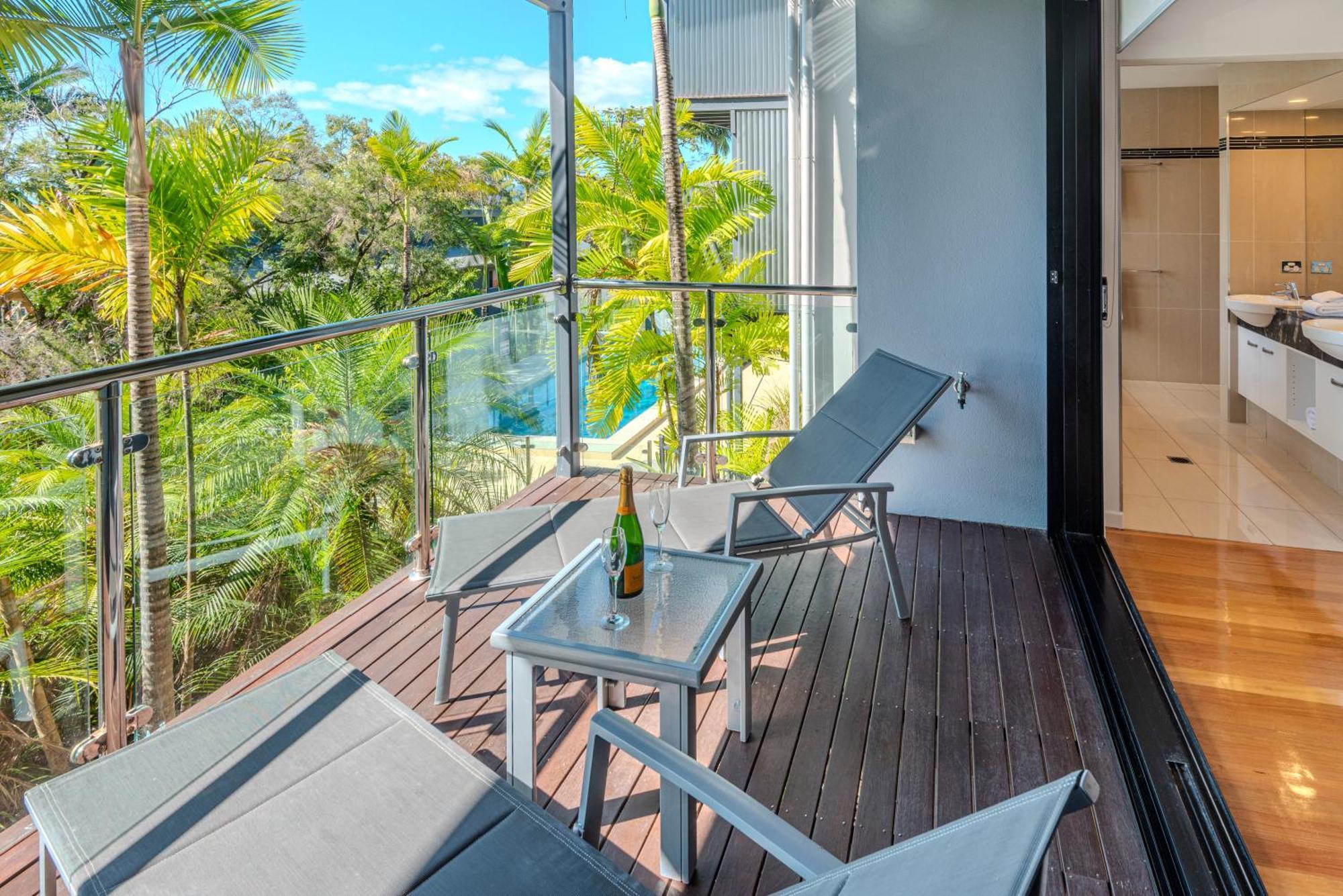 Pinnacle Apartments On Hamilton Island By Hiha Esterno foto