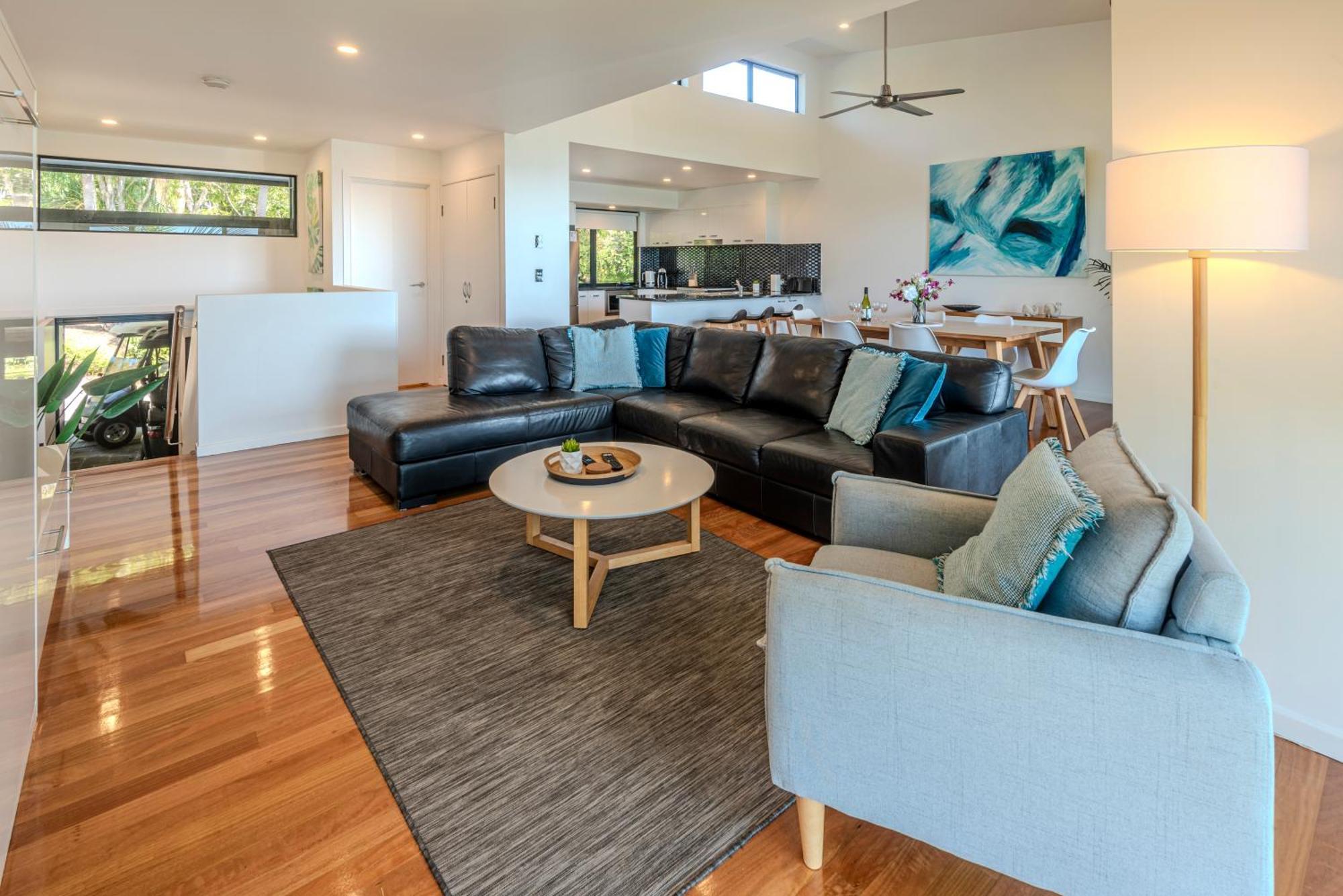 Pinnacle Apartments On Hamilton Island By Hiha Esterno foto