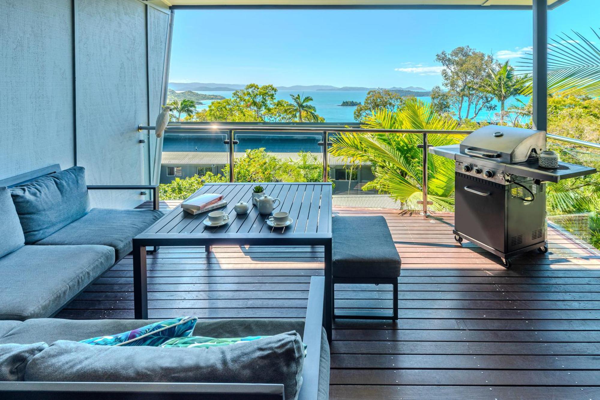 Pinnacle Apartments On Hamilton Island By Hiha Esterno foto