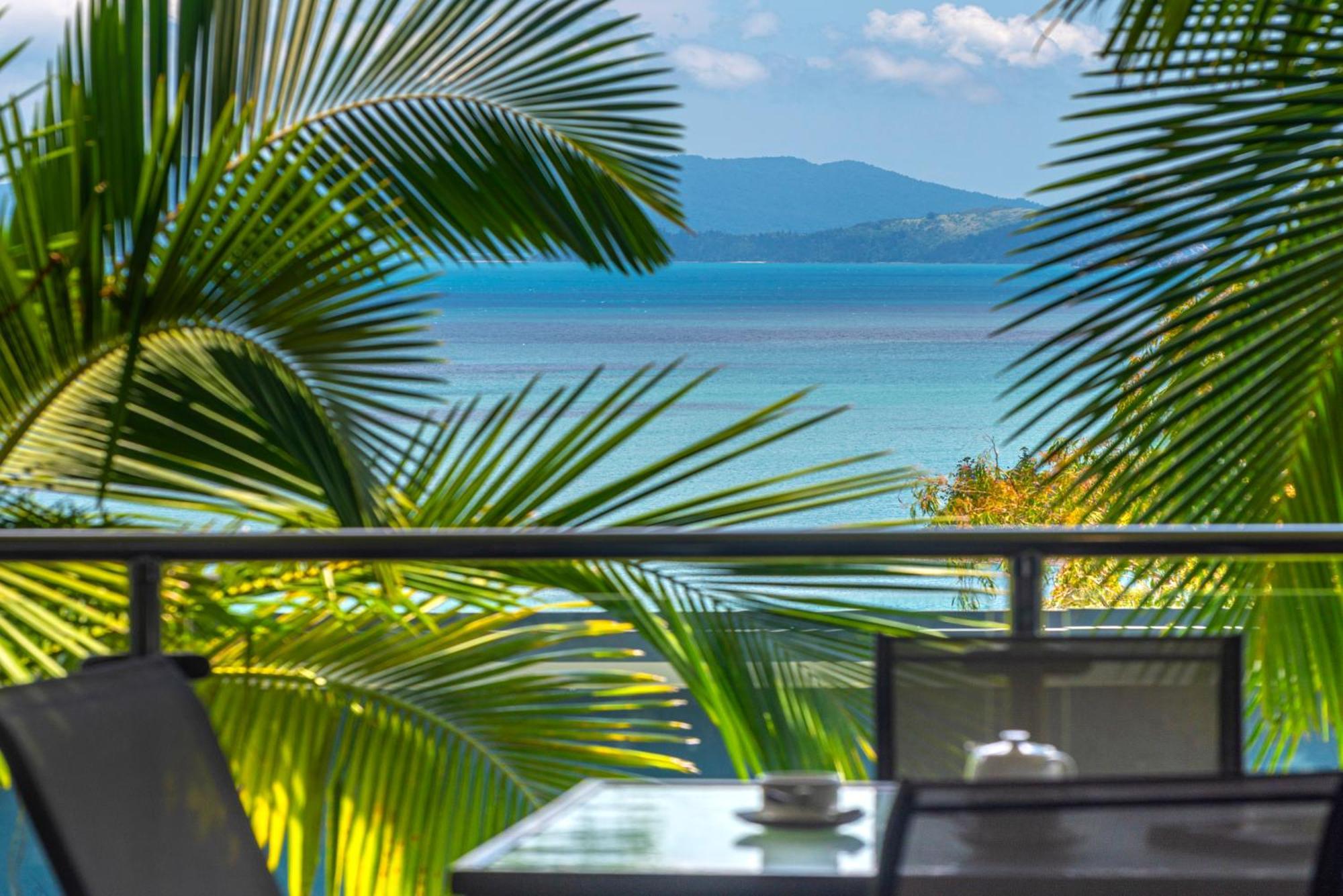 Pinnacle Apartments On Hamilton Island By Hiha Esterno foto