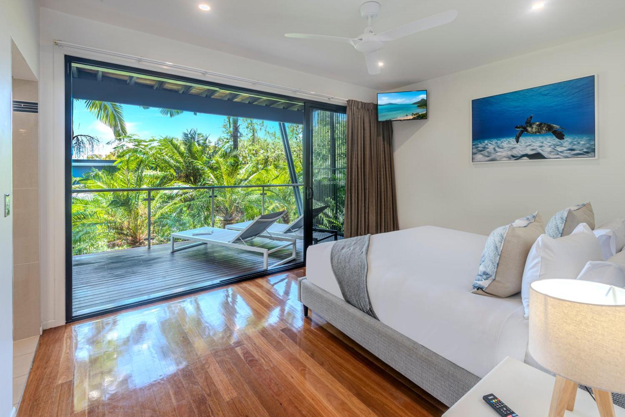 Pinnacle Apartments On Hamilton Island By Hiha Esterno foto