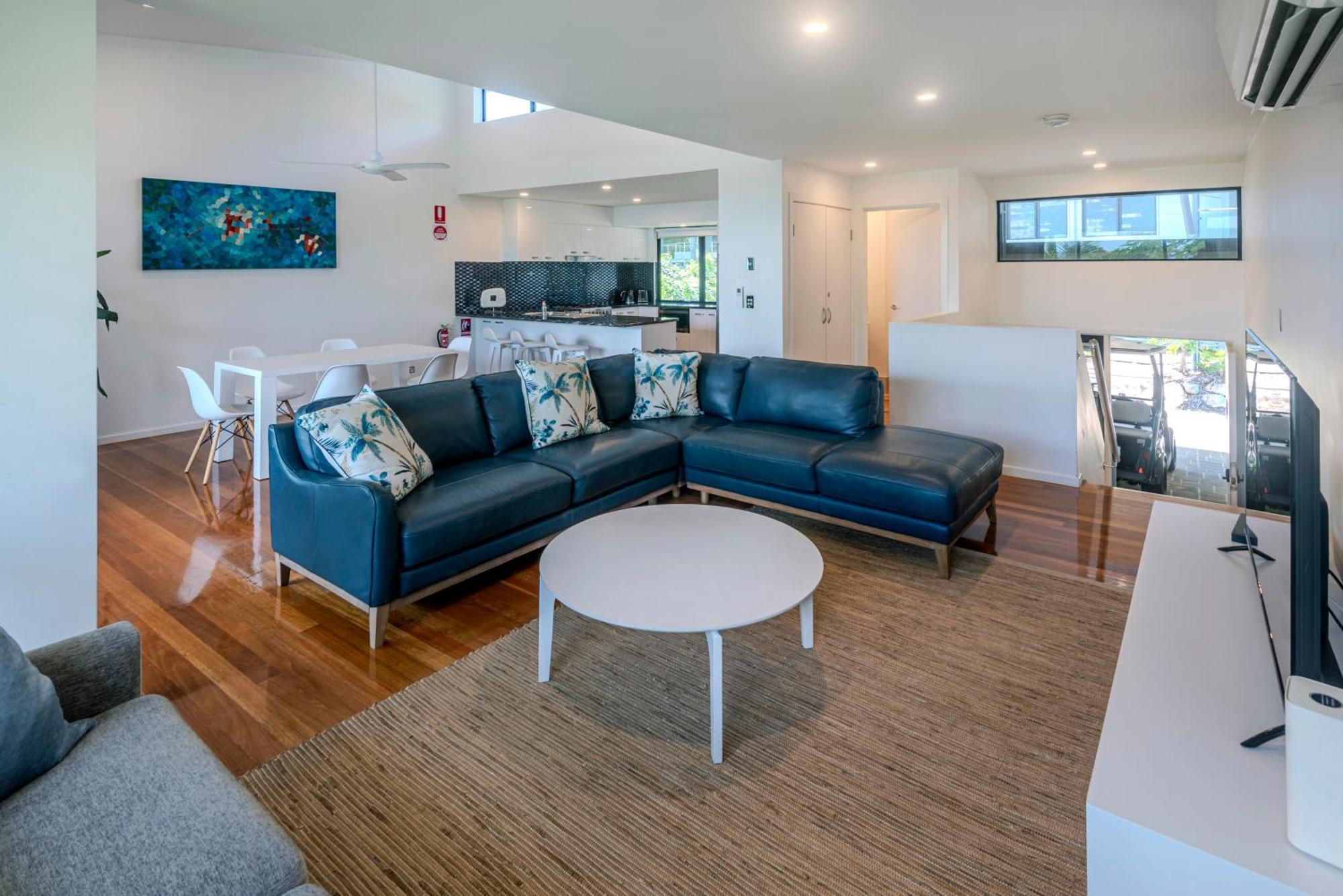 Pinnacle Apartments On Hamilton Island By Hiha Esterno foto
