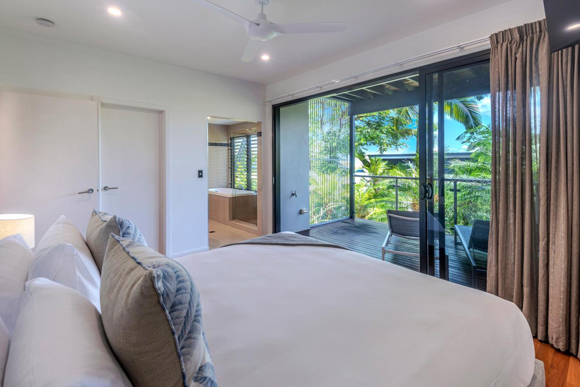 Pinnacle Apartments On Hamilton Island By Hiha Esterno foto