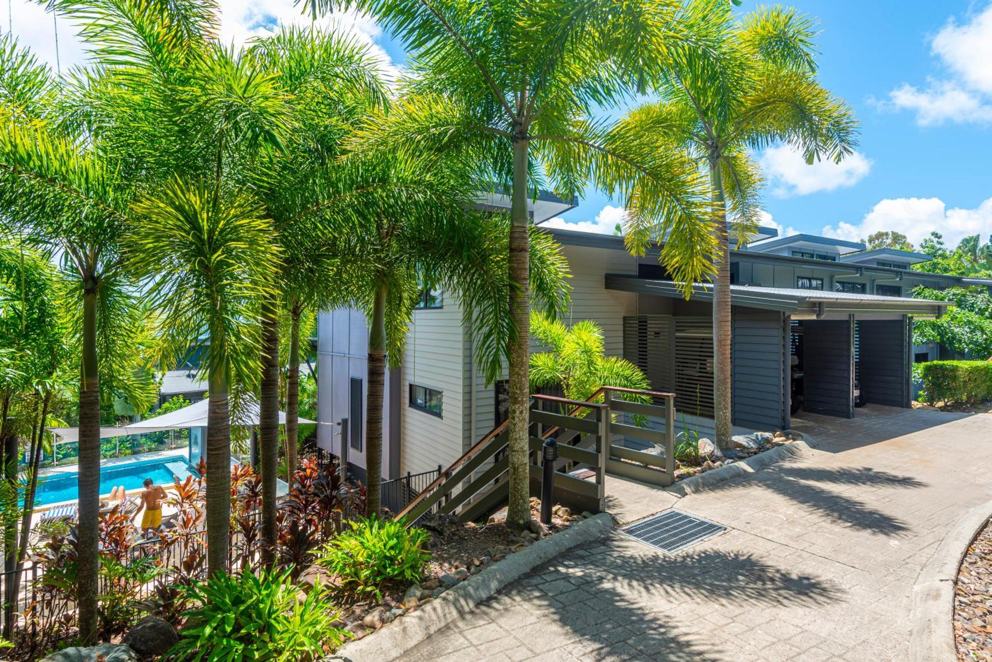 Pinnacle Apartments On Hamilton Island By Hiha Esterno foto