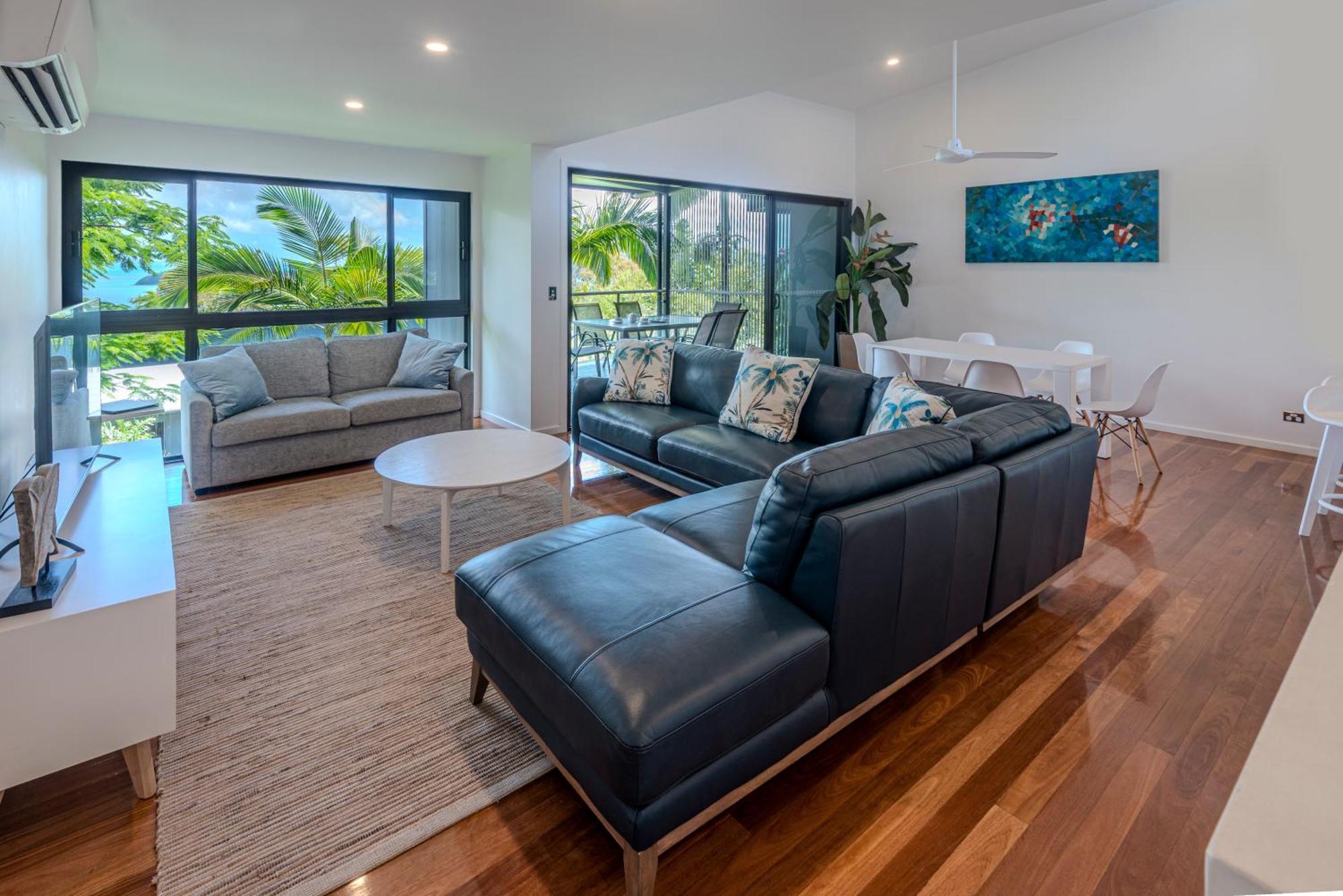 Pinnacle Apartments On Hamilton Island By Hiha Esterno foto