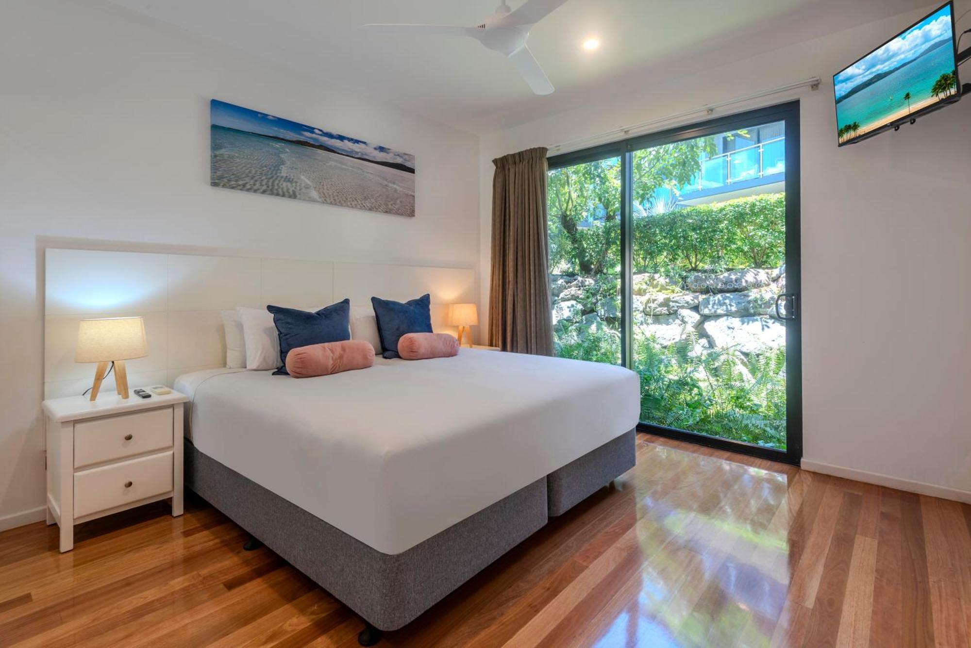 Pinnacle Apartments On Hamilton Island By Hiha Esterno foto