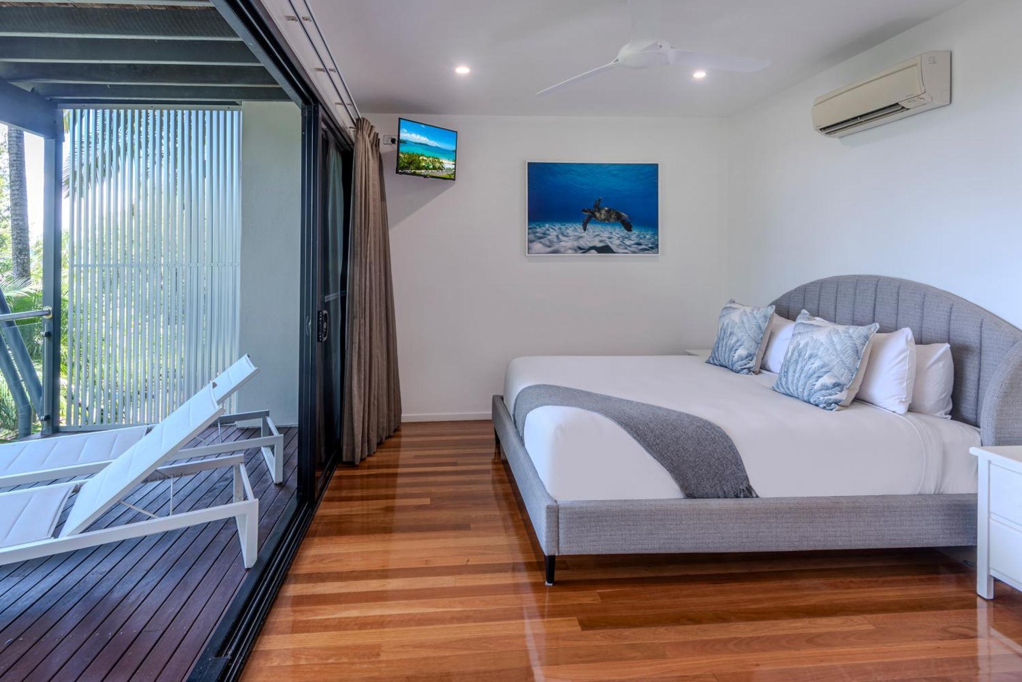 Pinnacle Apartments On Hamilton Island By Hiha Esterno foto