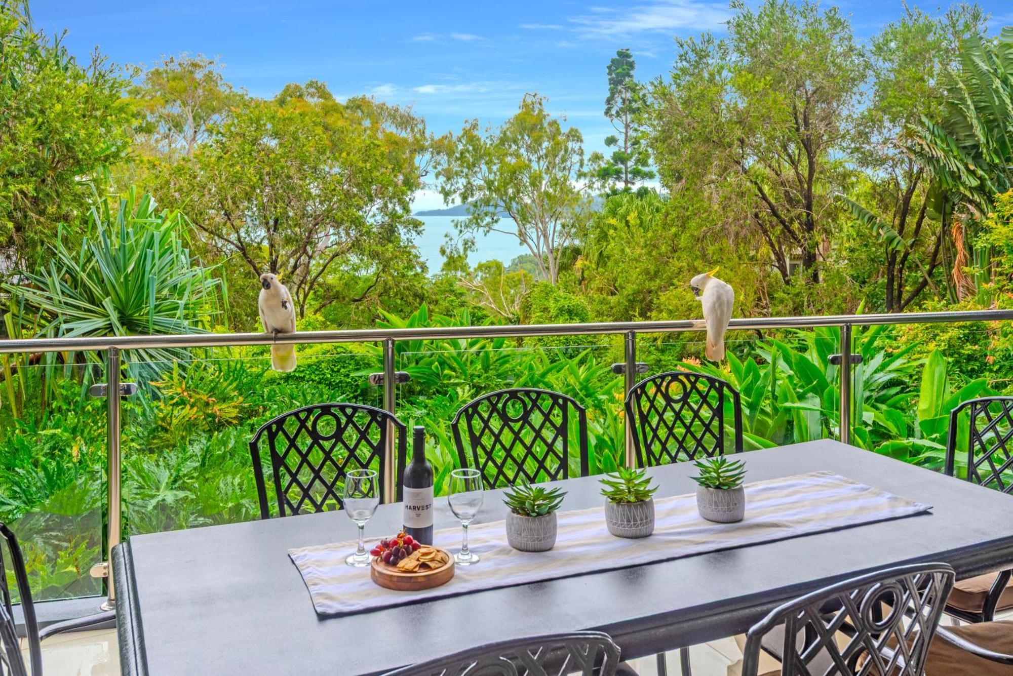 Pinnacle Apartments On Hamilton Island By Hiha Esterno foto