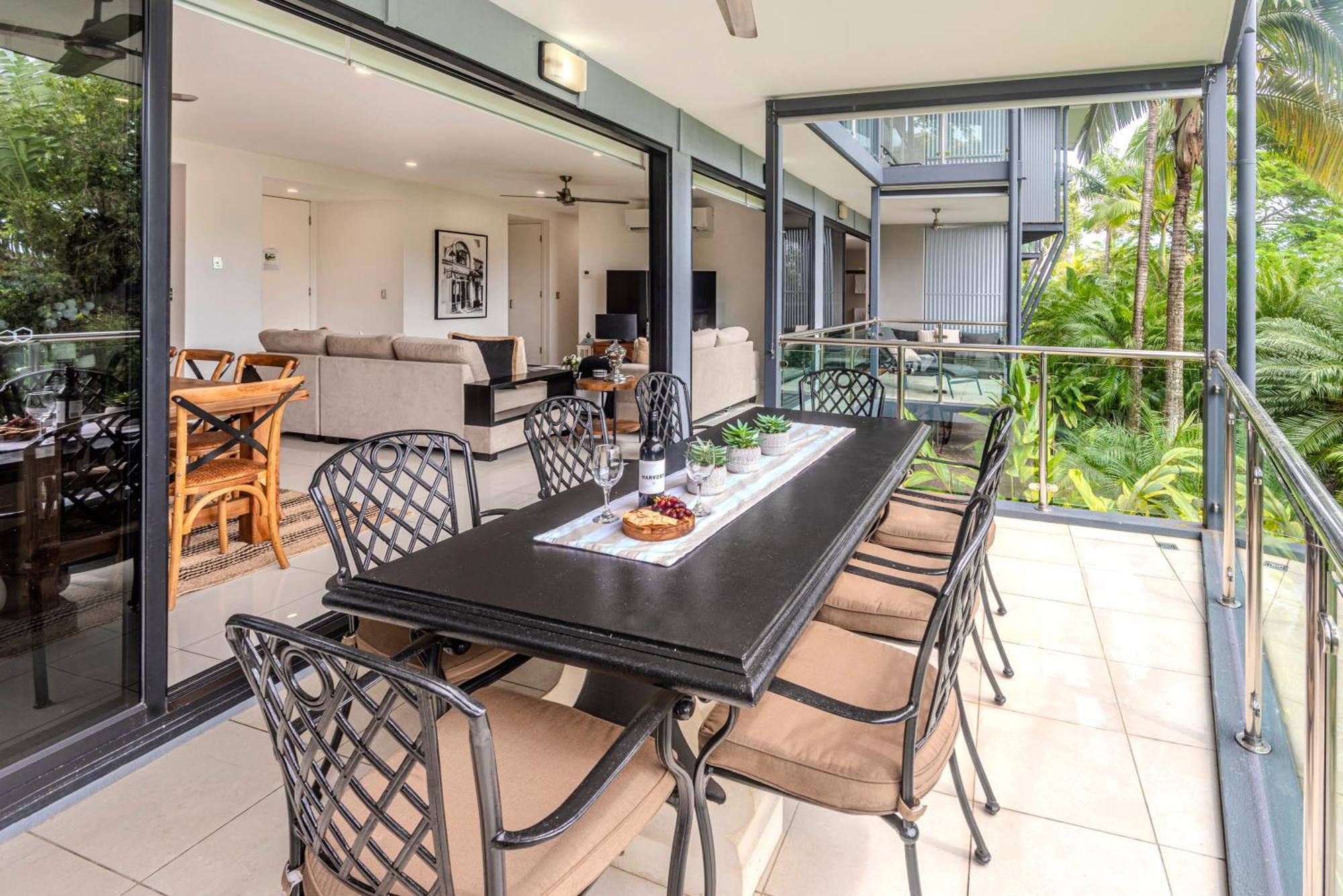 Pinnacle Apartments On Hamilton Island By Hiha Esterno foto
