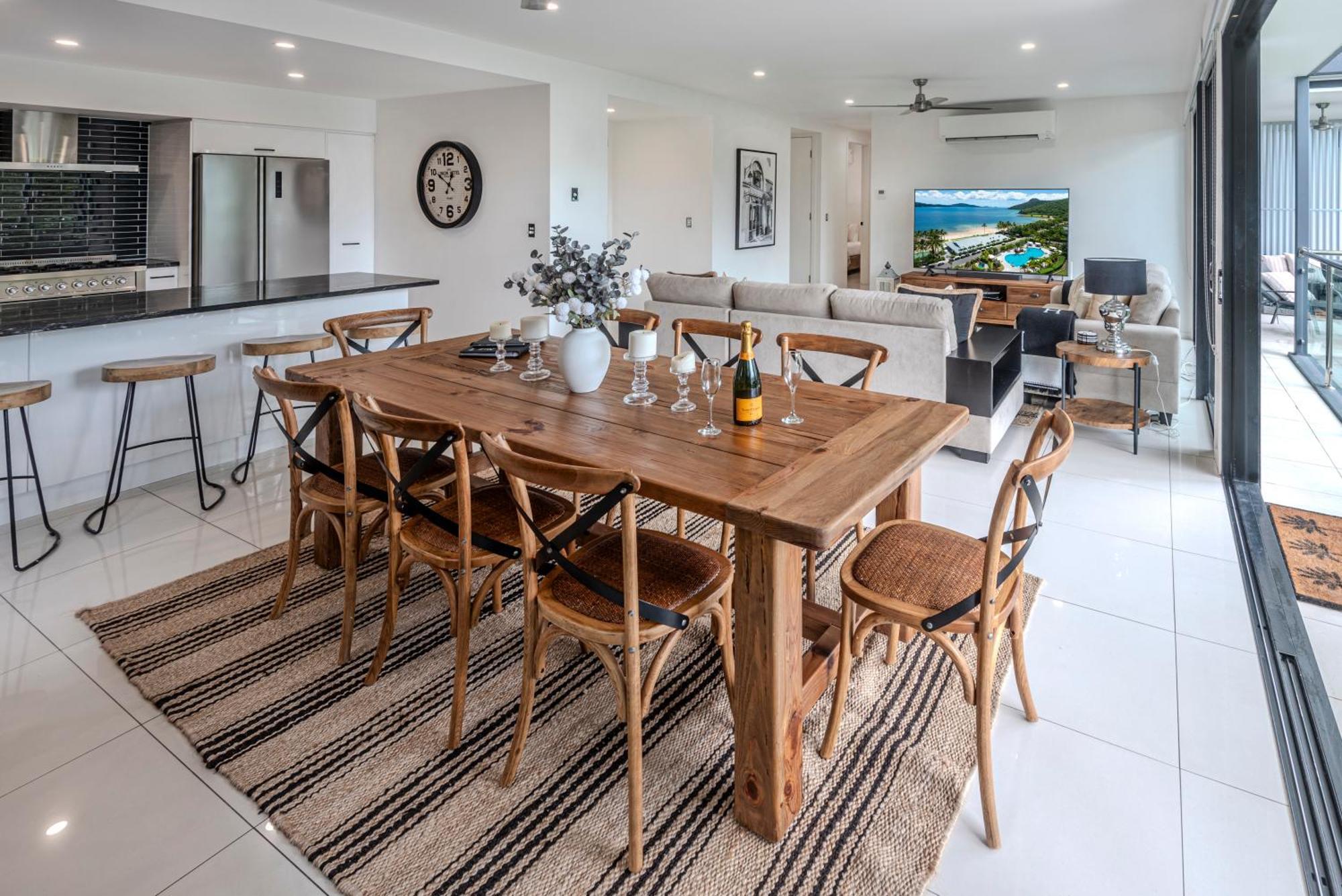 Pinnacle Apartments On Hamilton Island By Hiha Esterno foto
