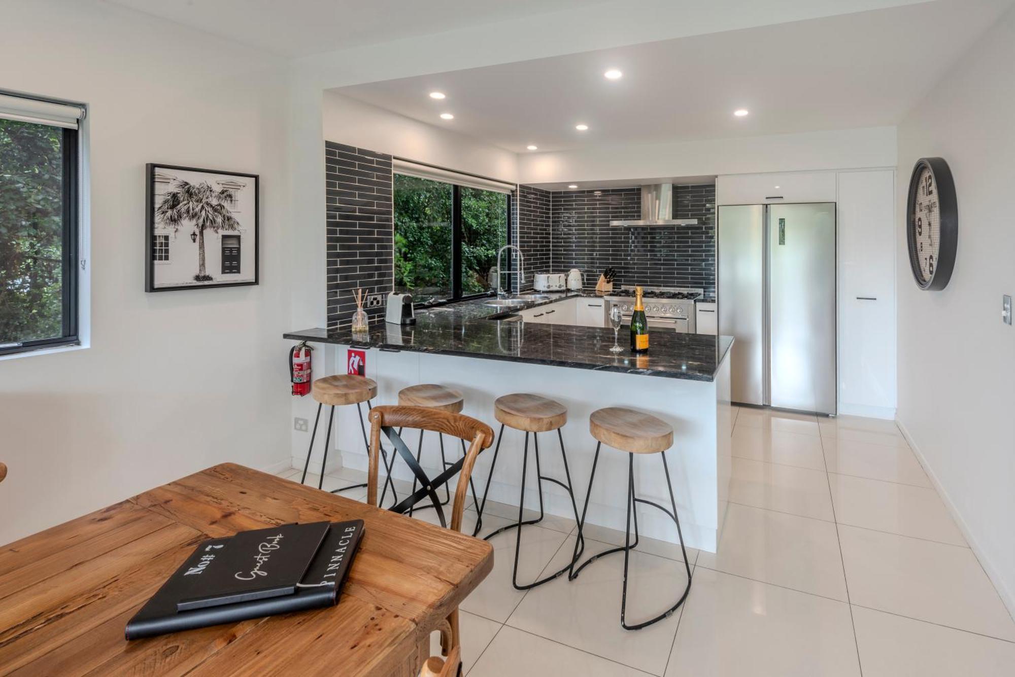 Pinnacle Apartments On Hamilton Island By Hiha Esterno foto