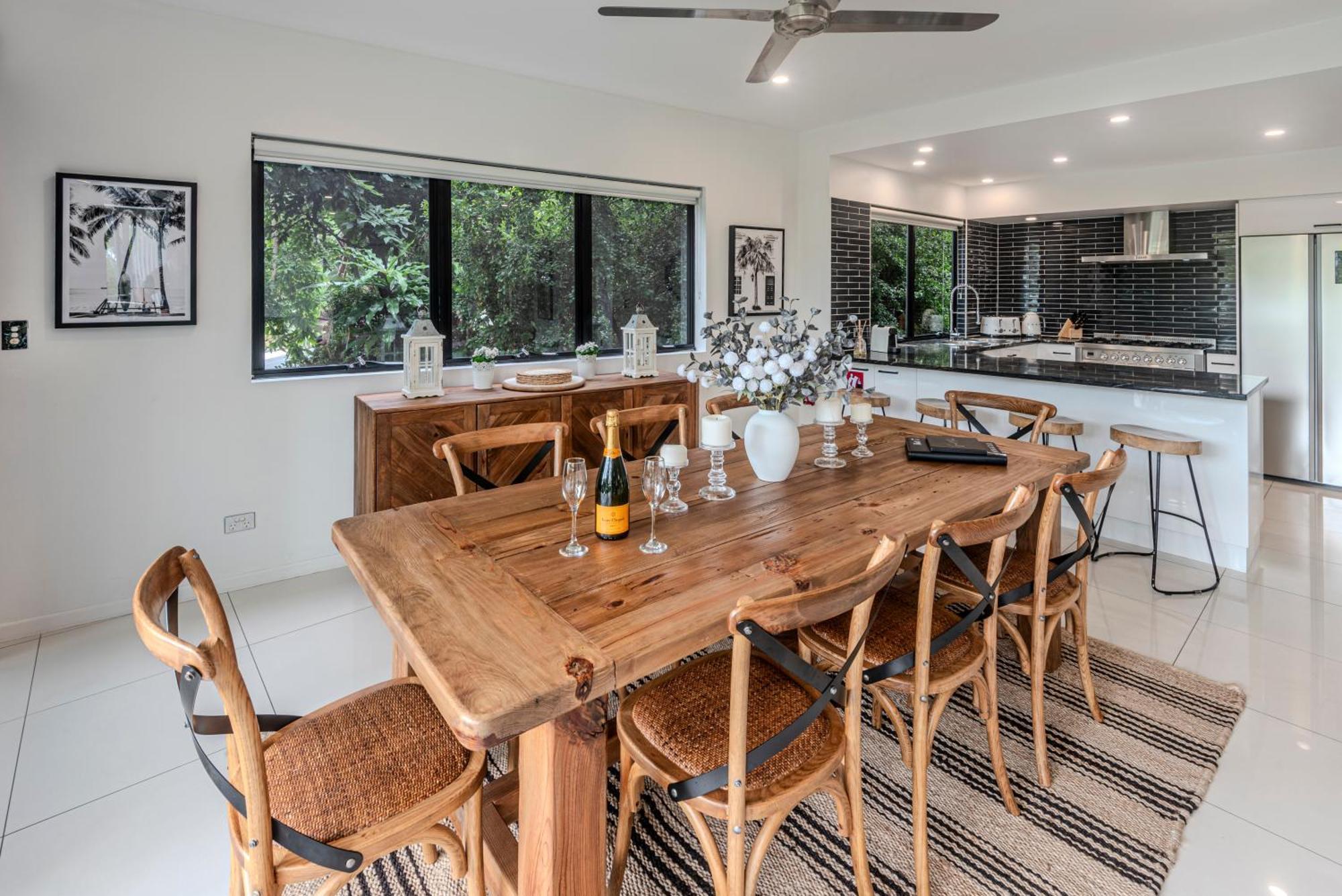 Pinnacle Apartments On Hamilton Island By Hiha Esterno foto