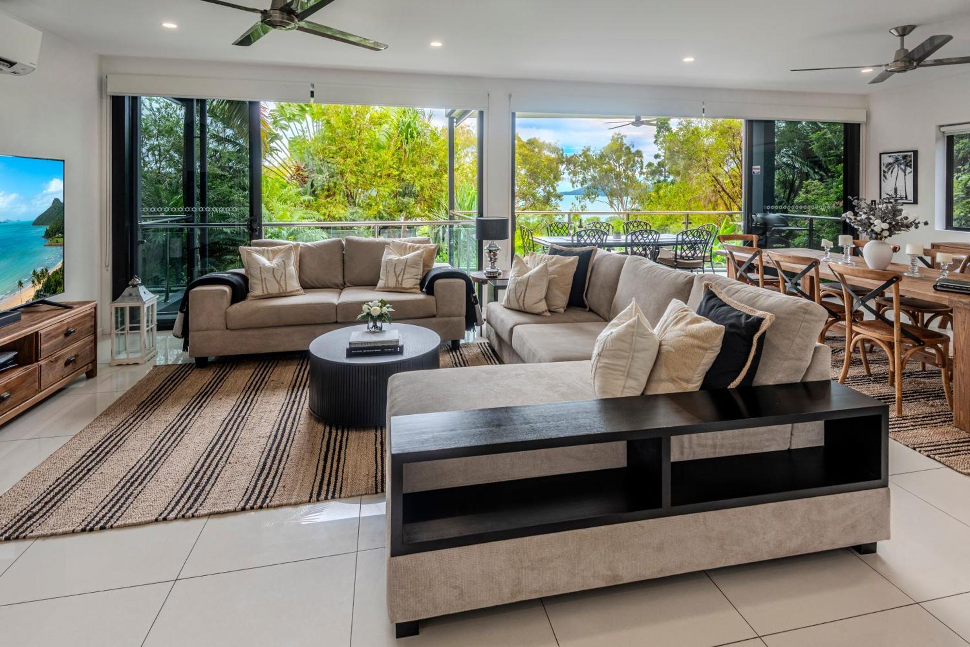 Pinnacle Apartments On Hamilton Island By Hiha Esterno foto