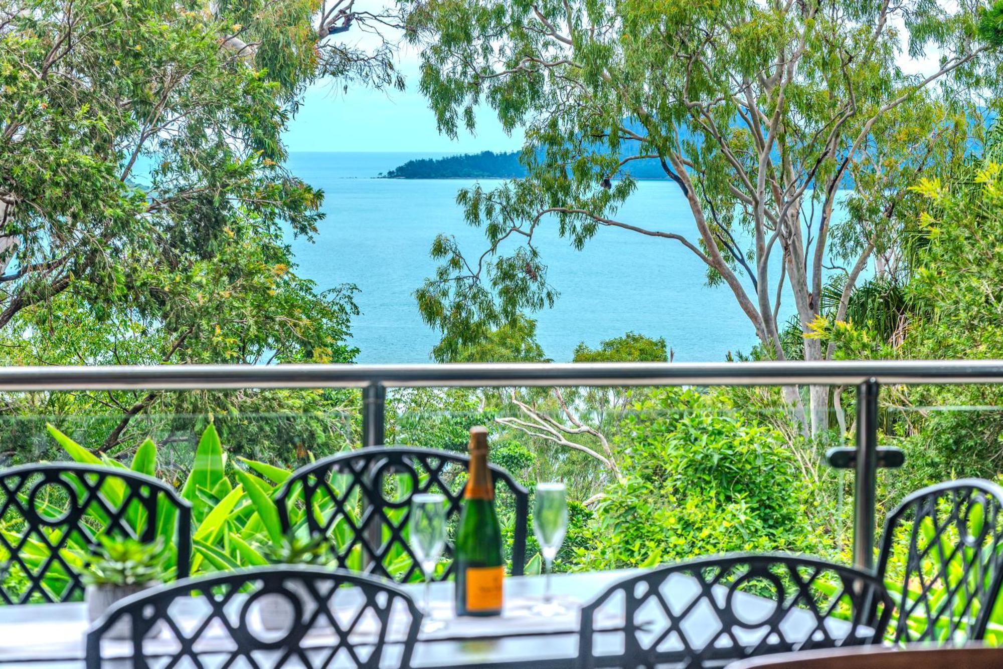 Pinnacle Apartments On Hamilton Island By Hiha Esterno foto